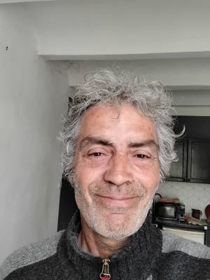 Jean-Marc 51 лет Branoux Les Taillades  Франция