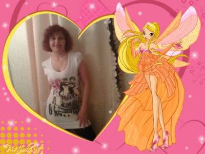 Liana 47 ans краснодар Russie