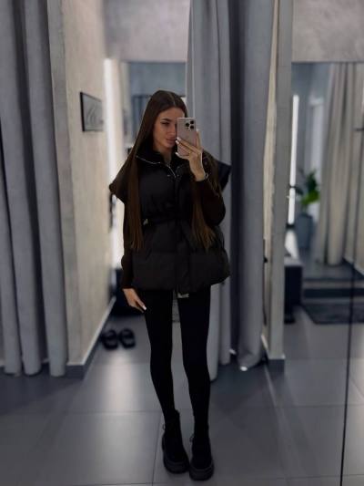 Ангелина 27 Jahre Москва  Russland