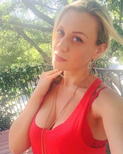 Aliaksandra 42 ans Minsk Biélorussie