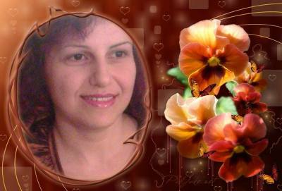 Liana 47 ans краснодар Russie