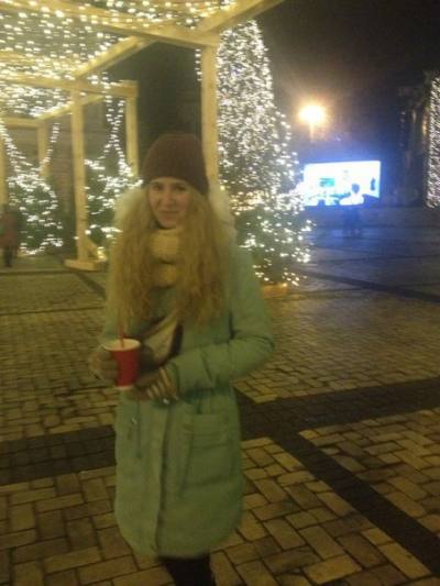 Tanechka 36 лет Kharkov Украина