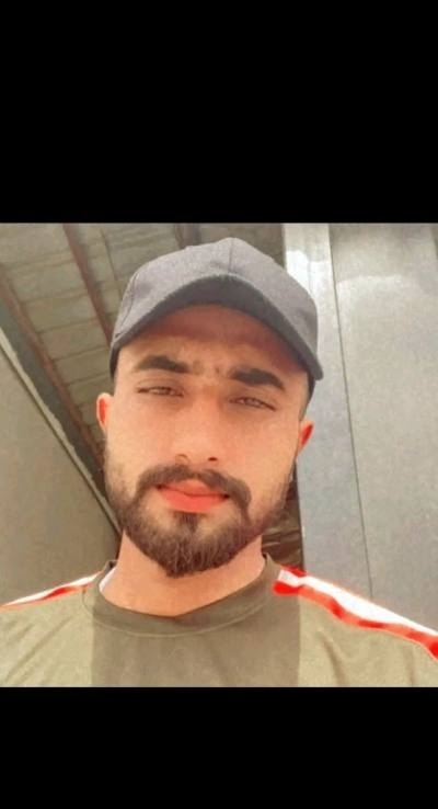 Rashu 27 Jahre Hail Saudi-Arabien