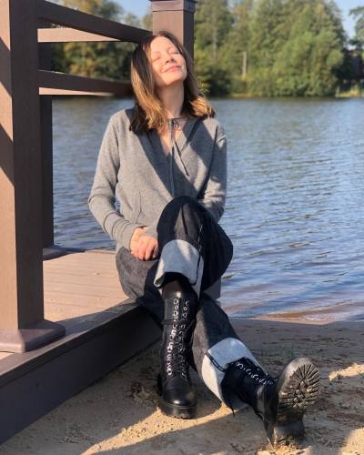 Olga 52 лет Киев Украина