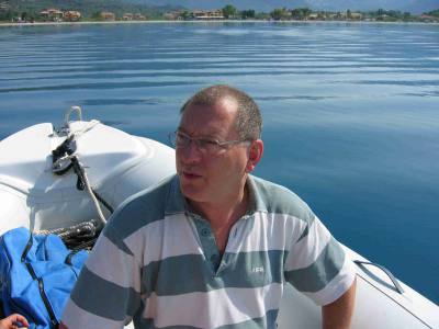 Jacky 68 ans Draguignan France