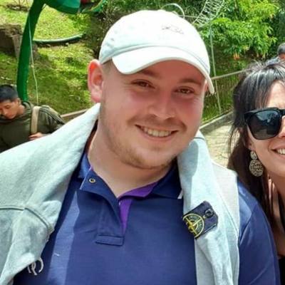 Lucas 30 лет Montpelier Франция