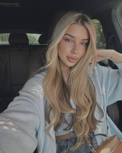 Inna 35 ans Dnipro Ukraine