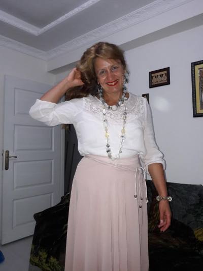Natalya 47 лет Ctambul Турция