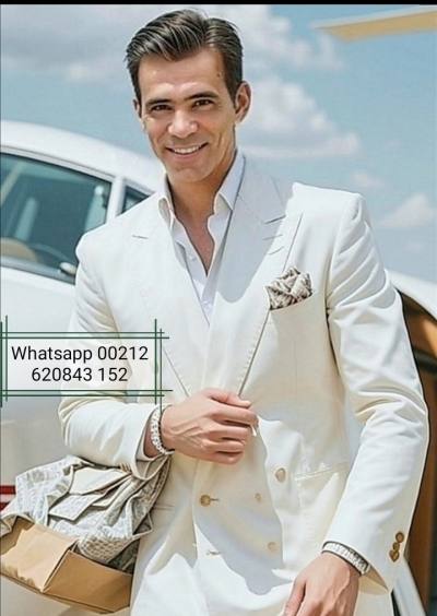 Yassin 51 лет Rabat Марокко