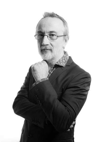 Didier 56 лет Roubaix Франция