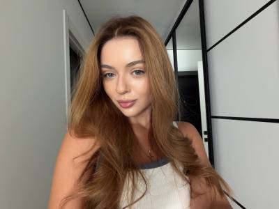 Anastasiiya 25 ans Kharkov Ukraine