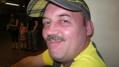 Ronny 55 ans Dortmund Allemagne