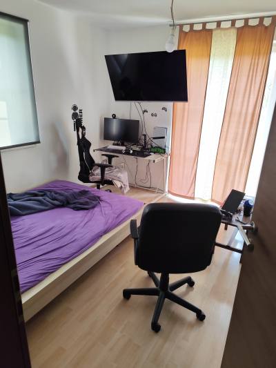 David 33 лет Ptuj Словения