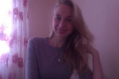 Elisabeth 35 ans Minsk Biélorussie