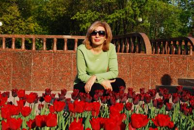 Светлана 64 ans Луганск Ukraine