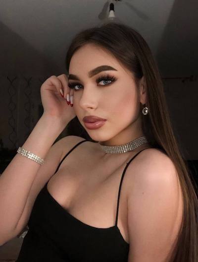 Vika 33 лет New York США