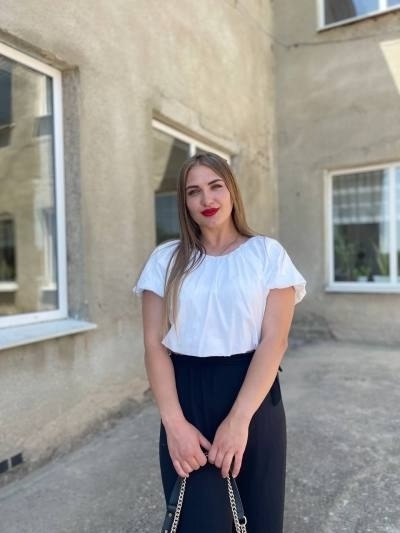 Alisa 28 ans Одесса Ukraine