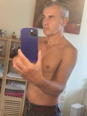 Olivier 55 ans Pornic  France