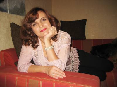 Natalia 65 ans Krasnodar Russie