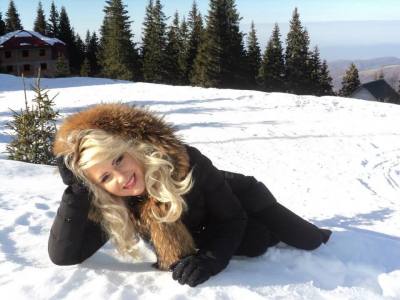 Sandrine 46 ans France France