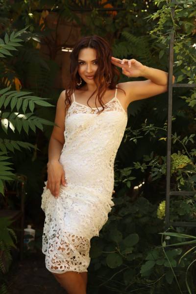 Yana 31 ans Сумы Ukraine