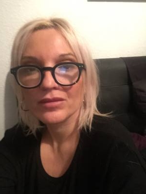 Tanja 49 ans Hamburg  Allemagne