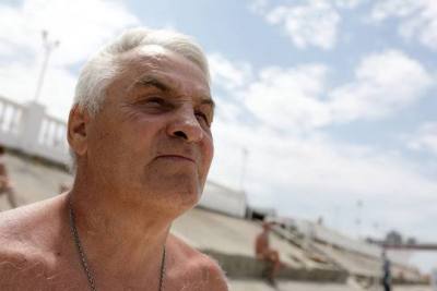 Robert 47 лет Tolyatti Россия
