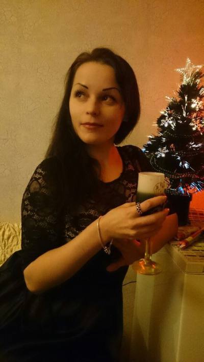 Mariia 43 ans Khanty-mansiysk Russie