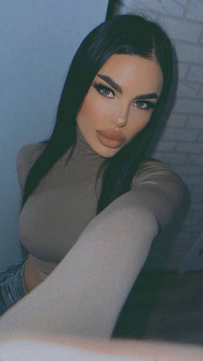 Anastasia 28 ans Киев Ukraine