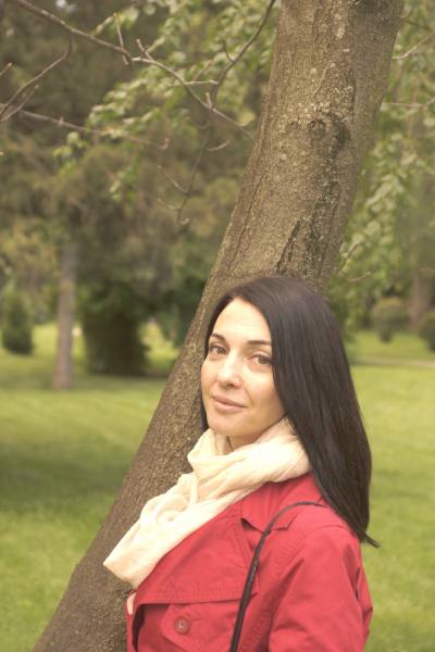 Yana 48 ans Samara Russie