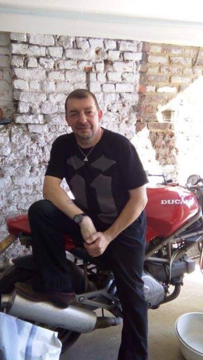 Michel 59 ans Binche  Belgique