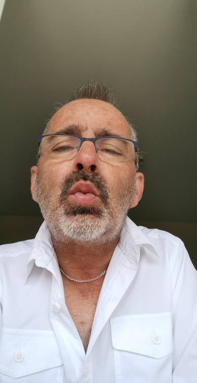 Philippe 54 ans Pau  France