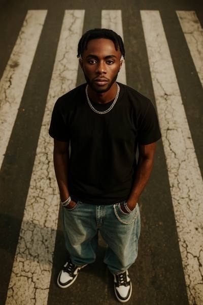 Michael 26 лет Kumasi Канада