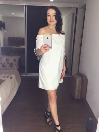 Tetiana 51 ans Kharkiv Ukraine