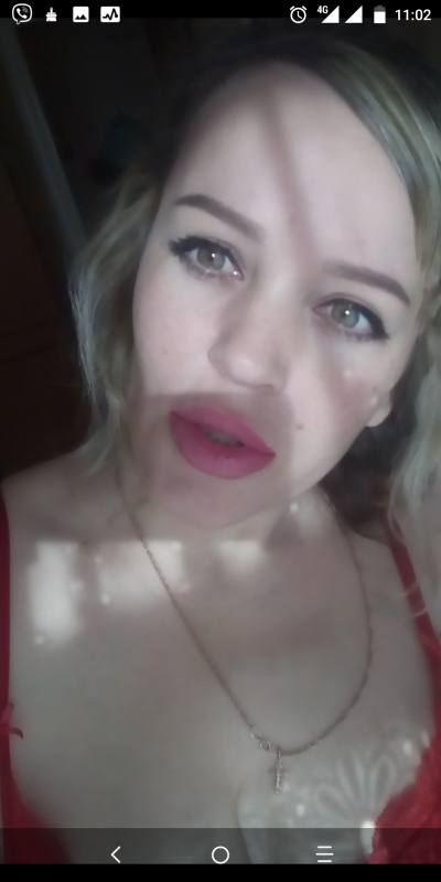 Olga 39 ans Самара Russie