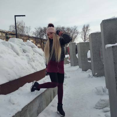 Lilisa 36 years Montreal Canada