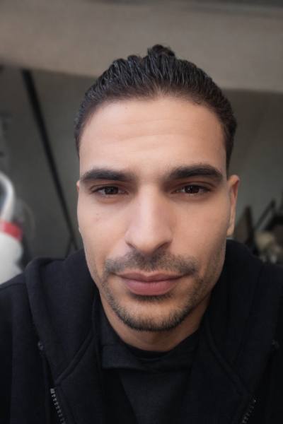 Sam 30 лет Kef Боливия