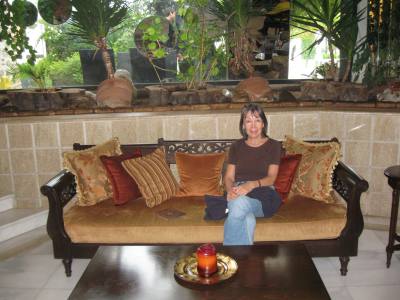 Galina 78 ans Санкт-Петербург Russie