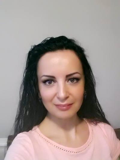 Tatiana 42 ans Almaty  Kazakhstan