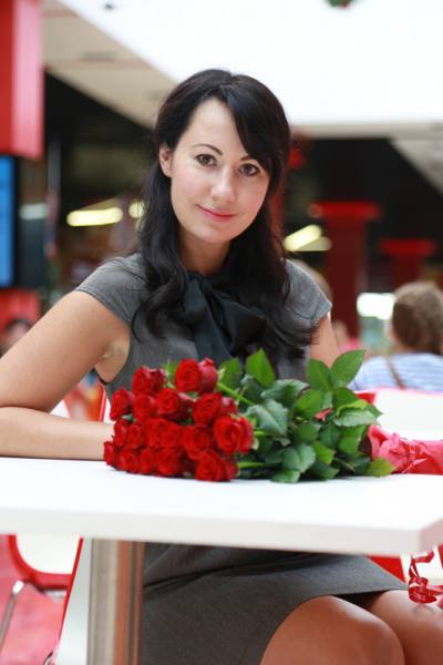 Jane 40 ans Taganrog Russie