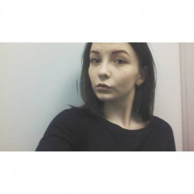 Angelina 28 ans Минск Biélorussie