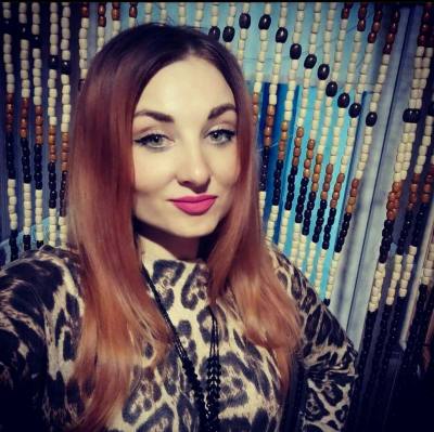Елена 37 ans Красноармейск Ukraine