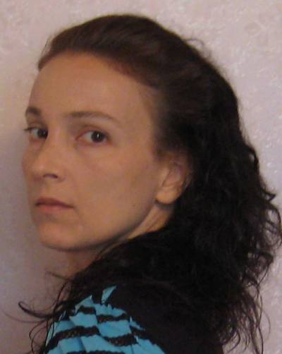 Elena 55 ans МОСКВА Russie