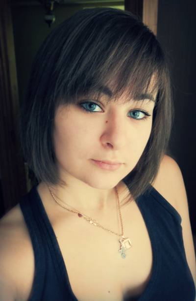 Kristina 31 ans Брест Biélorussie