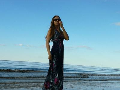 Vera 35 ans La Roquebrou France