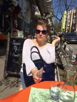 Tatiana 59 ans Kiev Ukraine