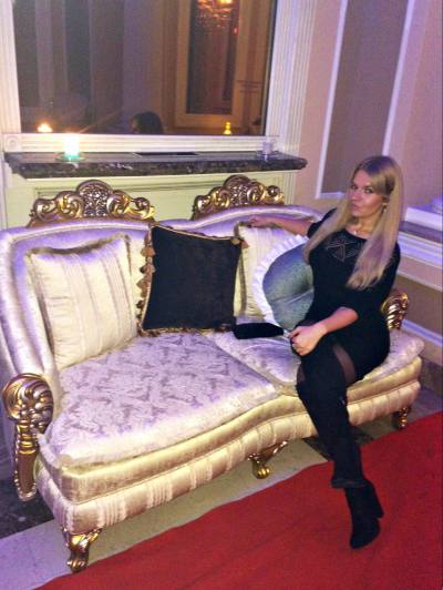 Victoria 34 ans Rostov-on-don Russie