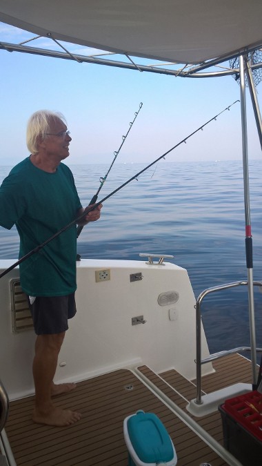 Philippe 77 лет Balma Франция