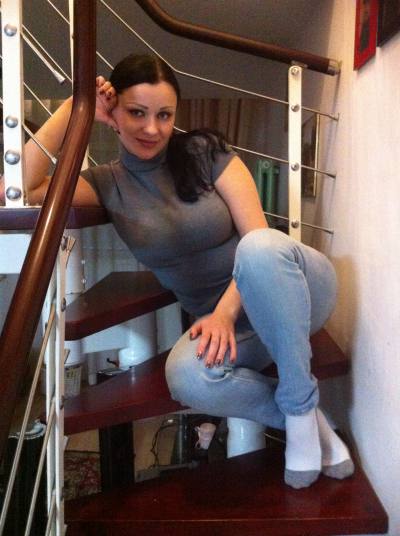 Katerina 41 лет Dalian  Китай