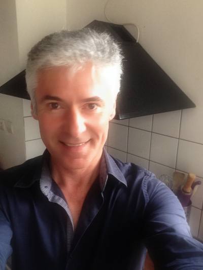 Denis 60 ans Brest France